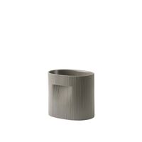 Ridge Plantekasse H24 Taupe