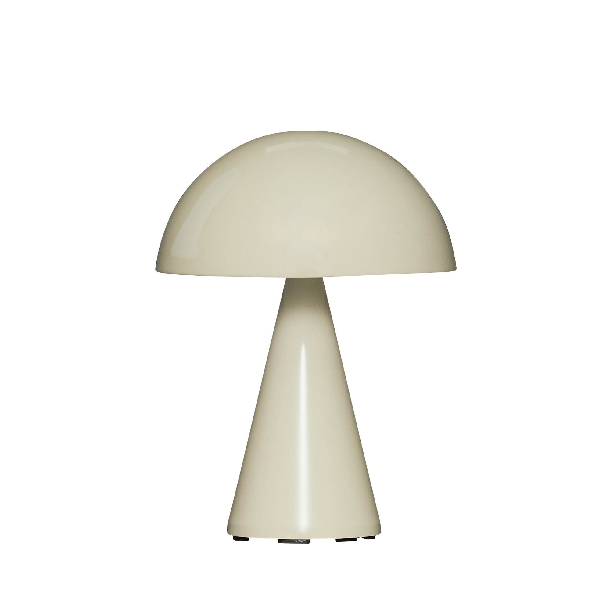 Lampe Portative Mush Sable