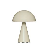 Mush Portable Lamp Sand
