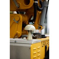 Mush Portable Lamp Sand