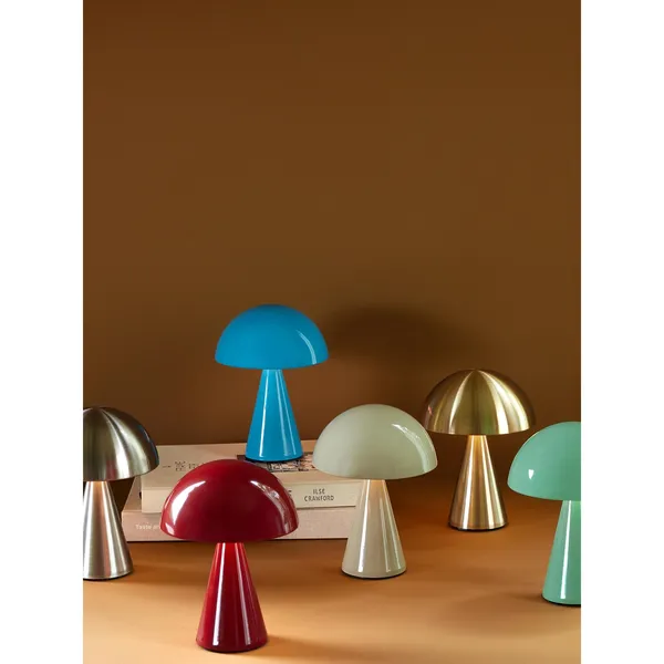Mush Portable Lamp Sand