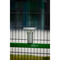 BringMe Tragbare Lampe Mini Metallic Sand