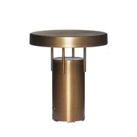 BringMe Lampada Portatile Mini Ottone Ottone
