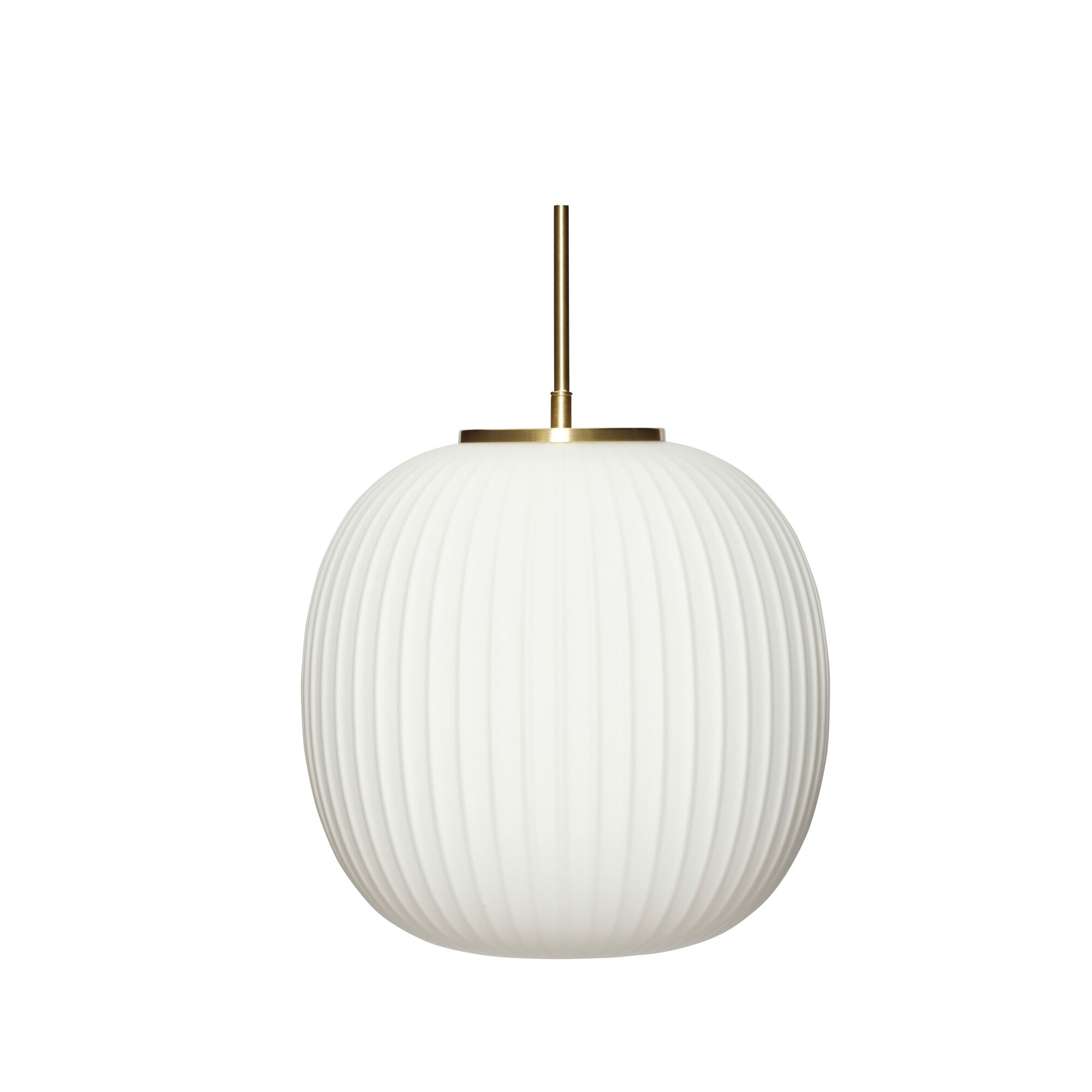 Serene Loftslampe Ø32 Hvid