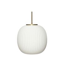 Serene Plafondlamp Ø32 Wit