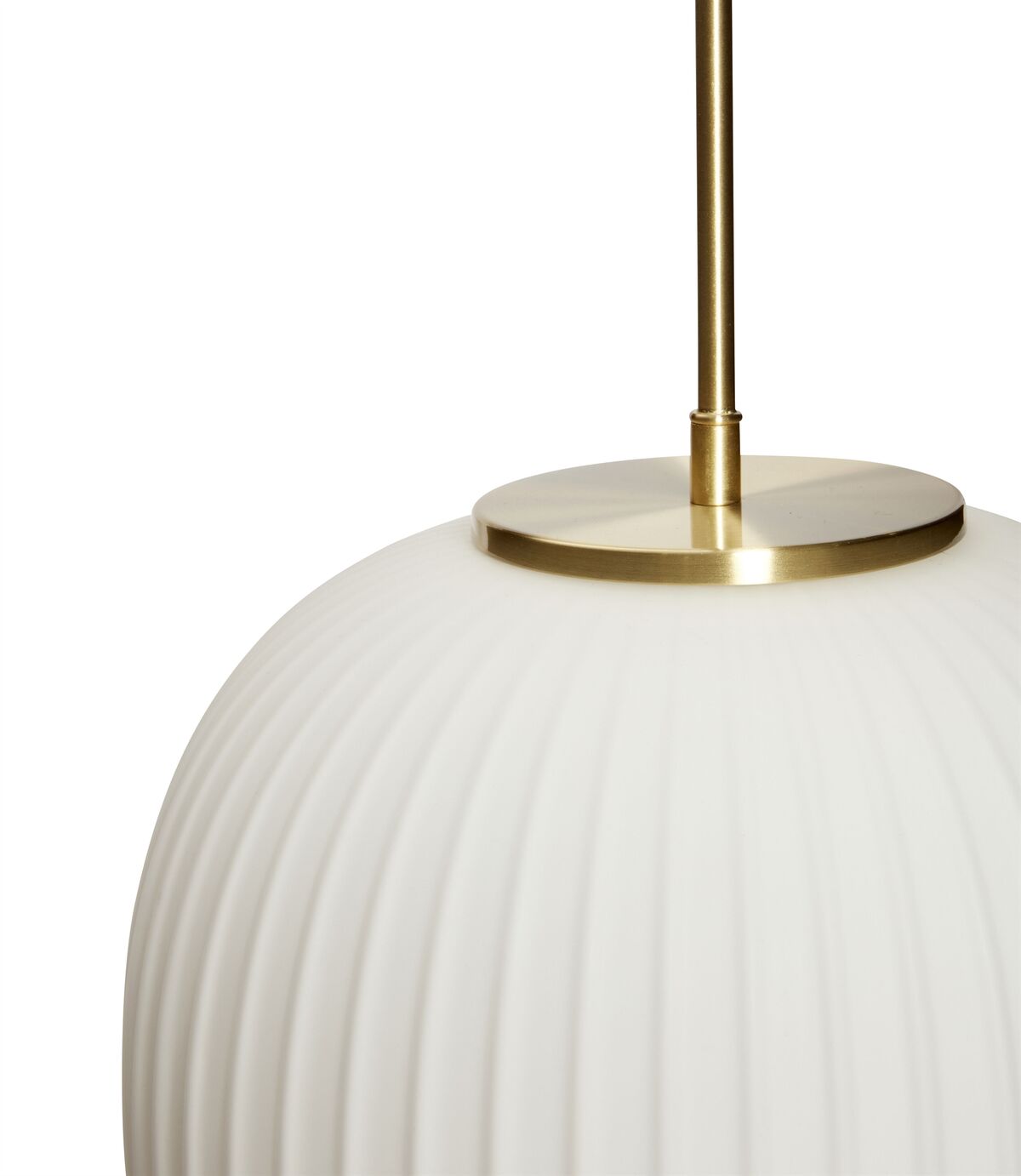 Serene Plafondlamp Ø32 Wit