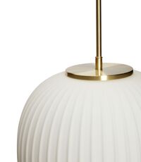 Serene Plafondlamp Ø32 Wit