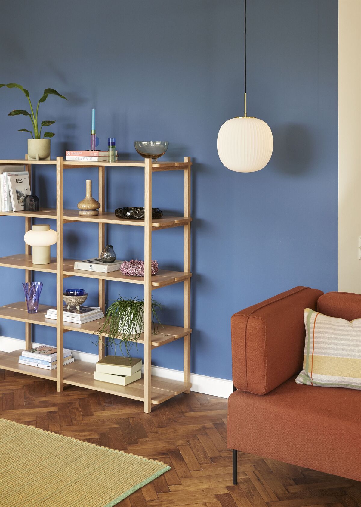Serene Plafondlamp Ø32 Wit