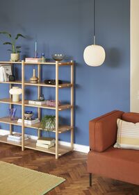 Serene Plafondlamp Ø32 Wit