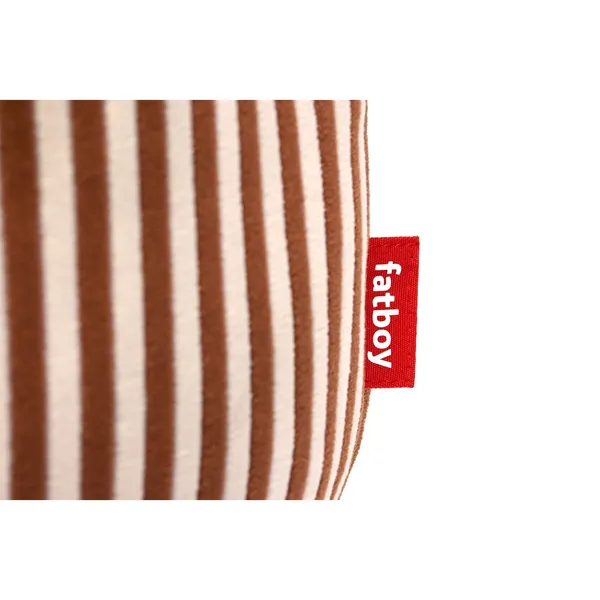 Point Puff Terry Cognac Krämfärgad