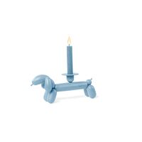 Can-Dog Candlestick Wave Blue