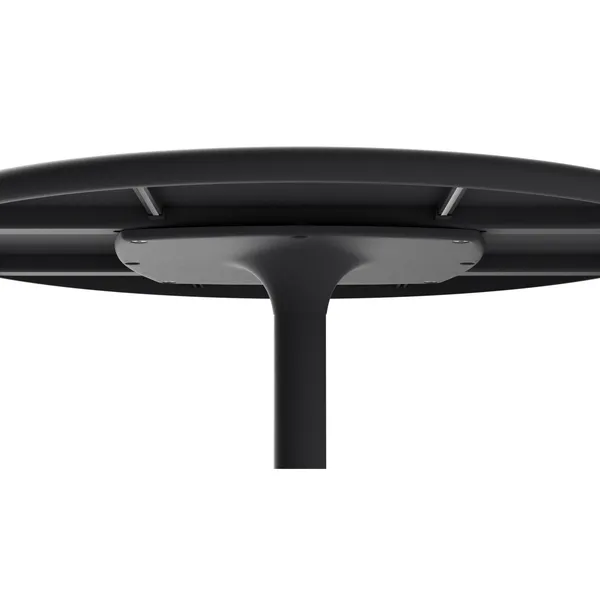 Fred's Outdoor Cafe Table Anthracite