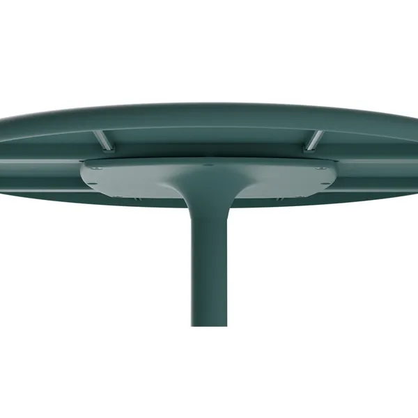 Fred's Outdoor Cafe Table Dark Sage