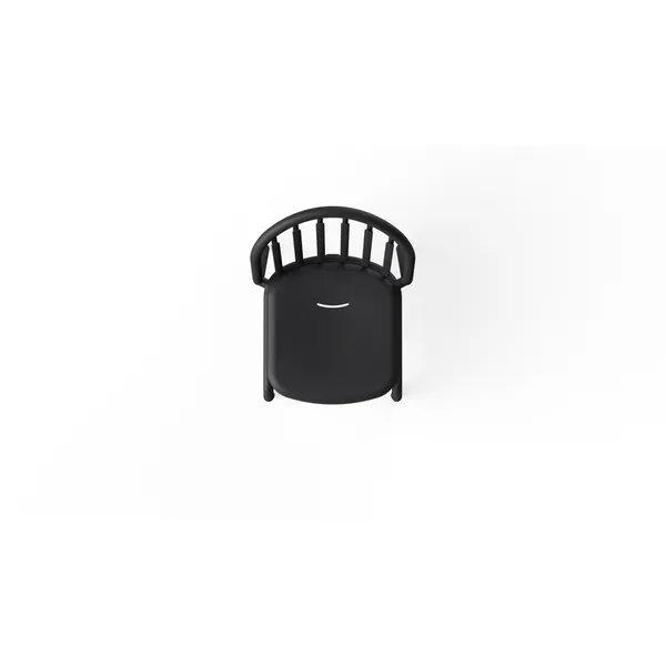 Fred's Garden Chair Anthracite