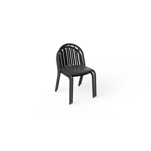 Fred's Garden Chair Anthracite