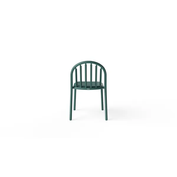 Fred's Garden Chair Dark Sage