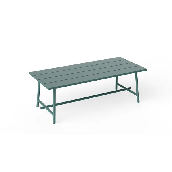 Fred's Garden Table Dark Sage