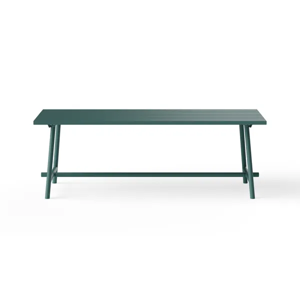 Fred's Garden Table Dark Sage