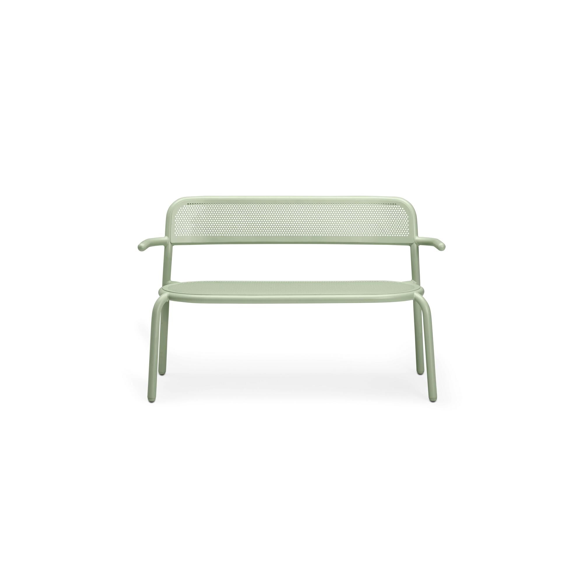 Ton Bnk Mist Green