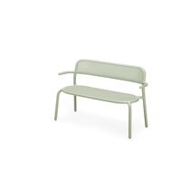 Toní Bench Mist Green