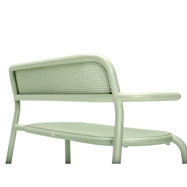Toní Bench Mist Green