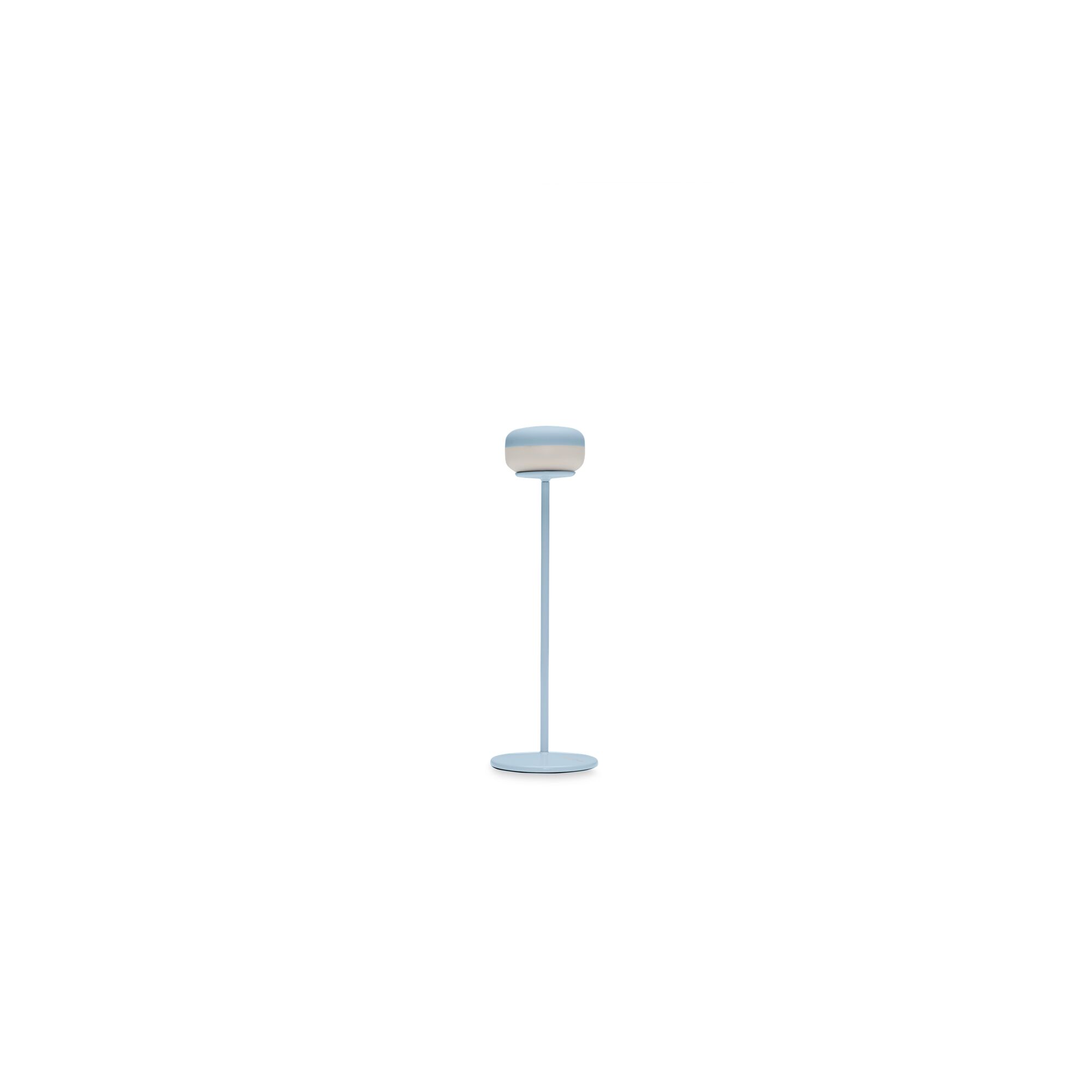 Cheerio Transportabel Lampe Jet Blue
