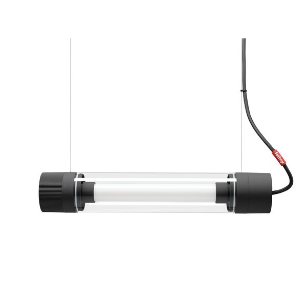 Tjoep Hanglamp Klein Antraciet