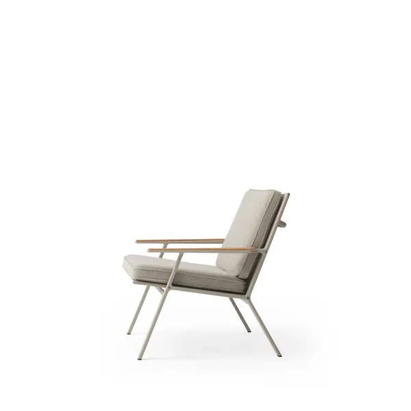 Fauteuil D'extérieur 713 Dune/ Sable
