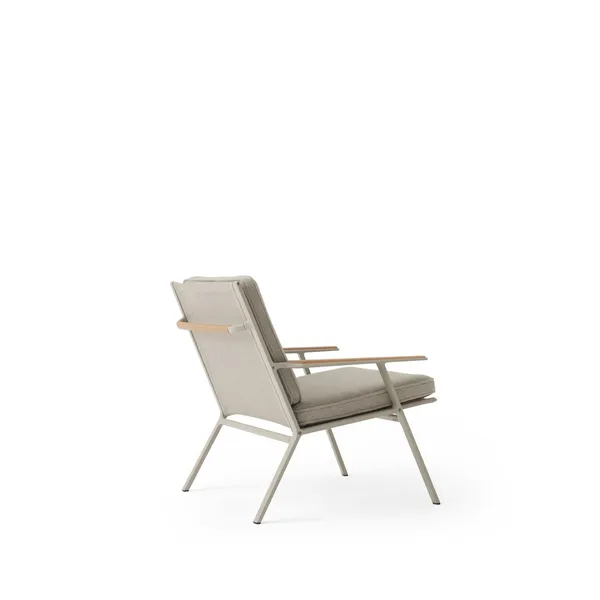Fauteuil D'extérieur 713 Dune/ Sable