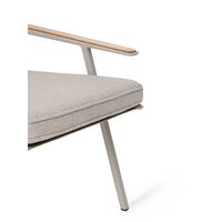 Fauteuil D'extérieur 713 Dune/ Sable