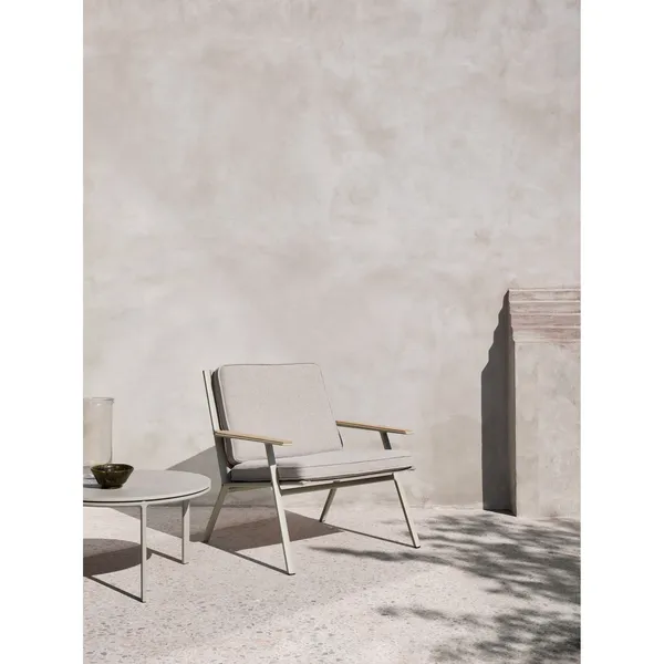 Fauteuil D'extérieur 713 Dune/ Sable