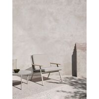 Fauteuil D'extérieur 713 Dune/ Sable