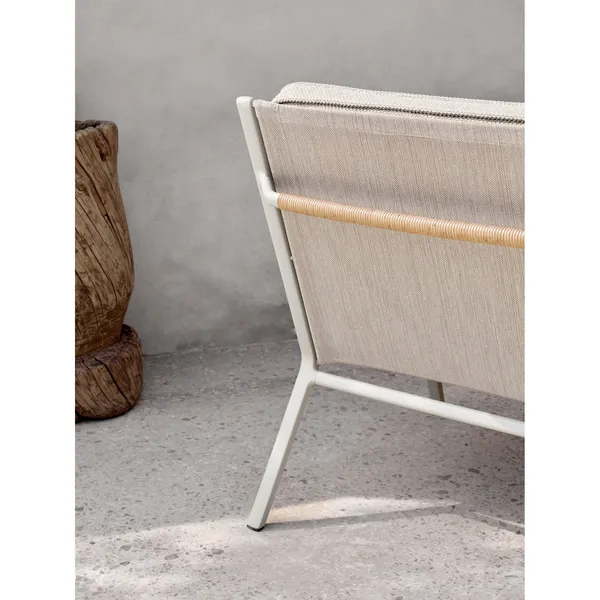 Fauteuil D'extérieur 713 Dune/ Sable