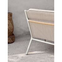 Fauteuil D'extérieur 713 Dune/ Sable
