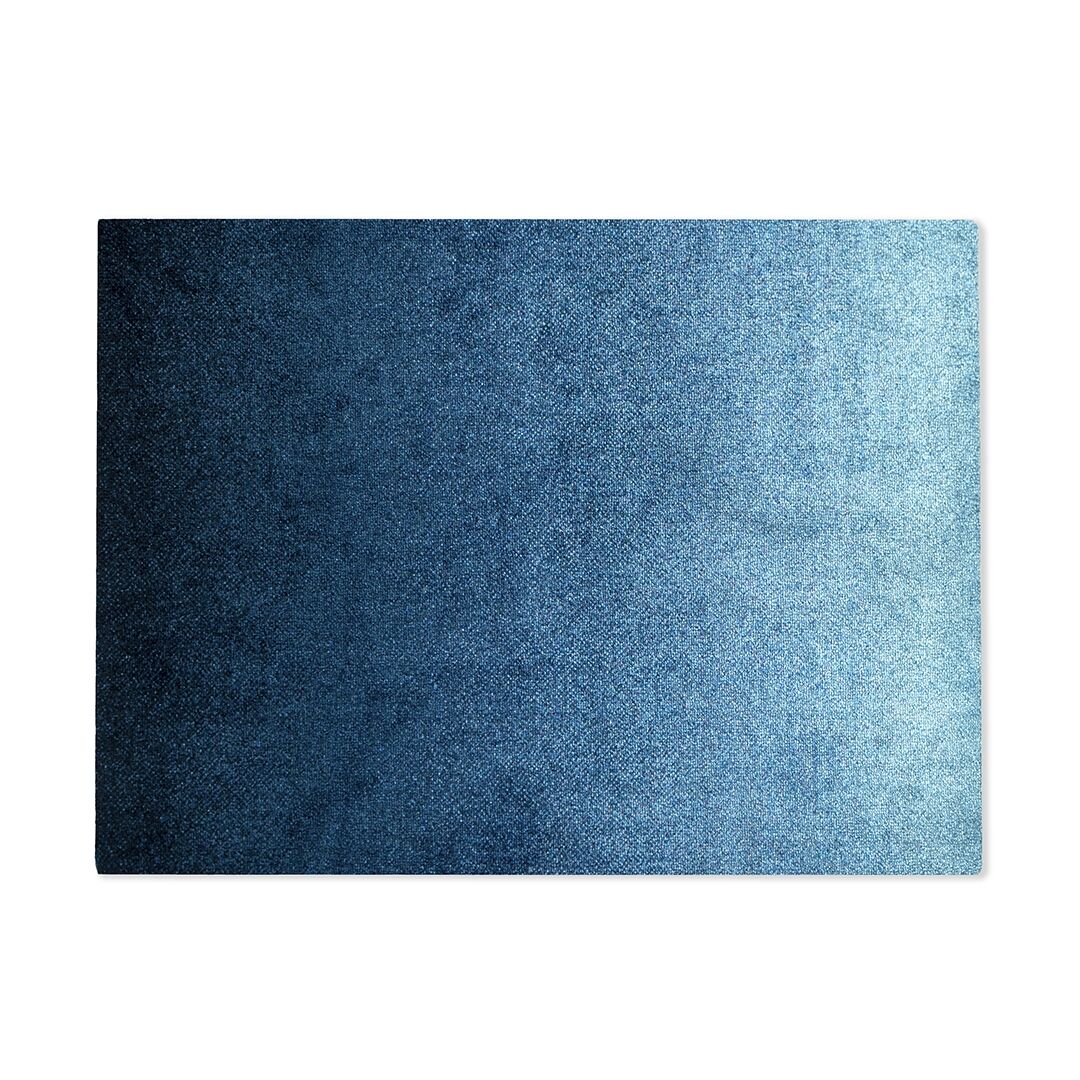 Tapis de Porte Dis 85x115 Fjord