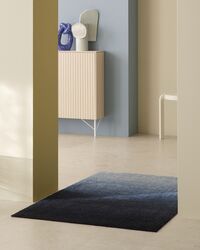 Dis Doormat 85x150 Fjord