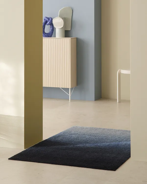Dis Doormat 85x150 Fjord