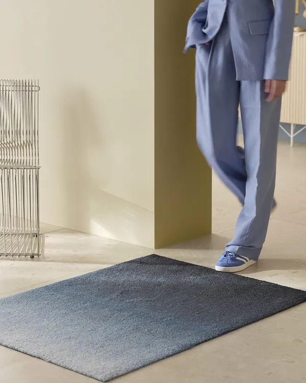 Dis Doormat 85x150 Fjord
