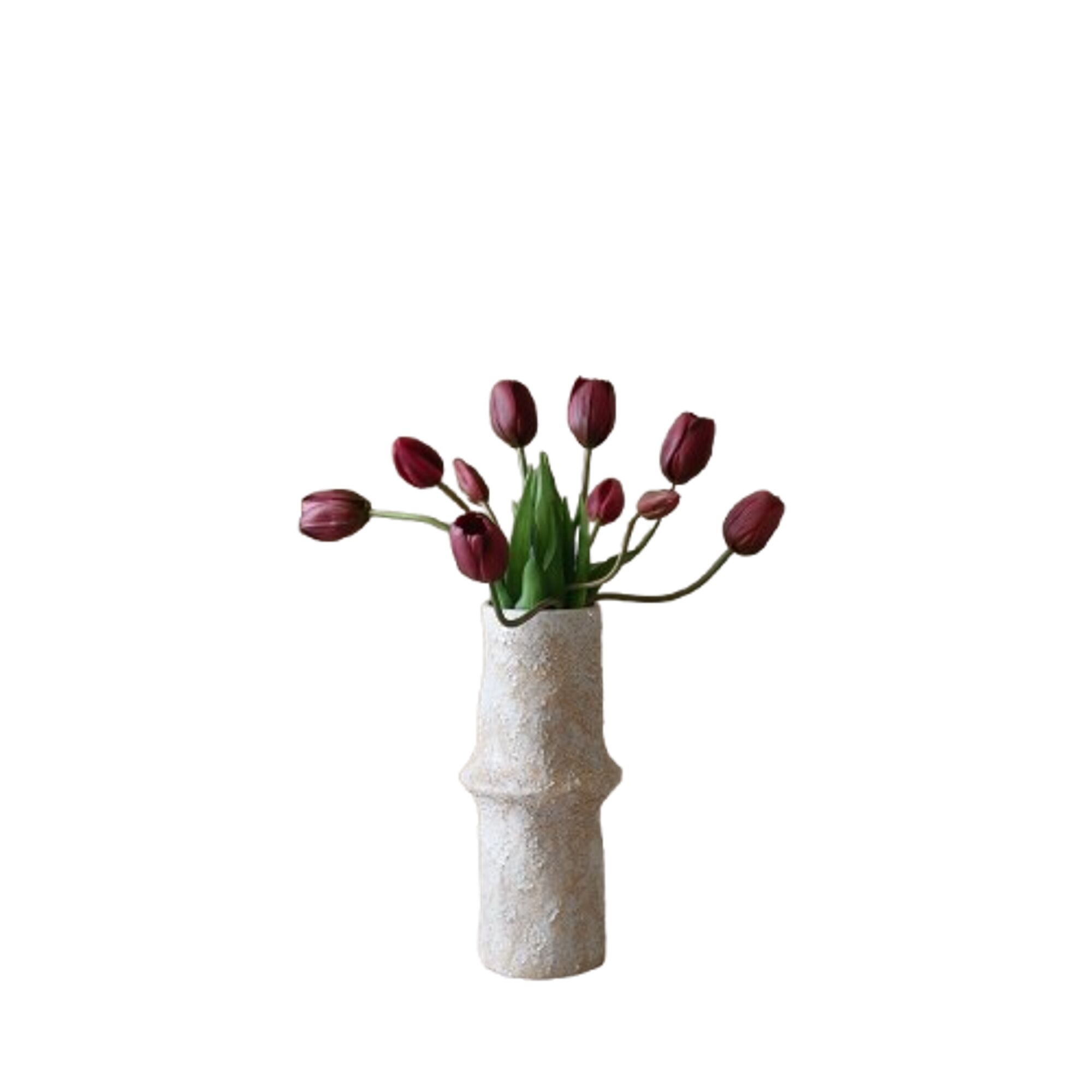 Tulipanbukett Lilla