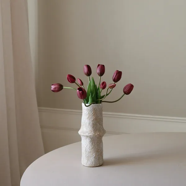 Tulip Buket Lilla