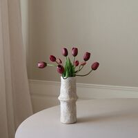 Tulip Buket Lilla