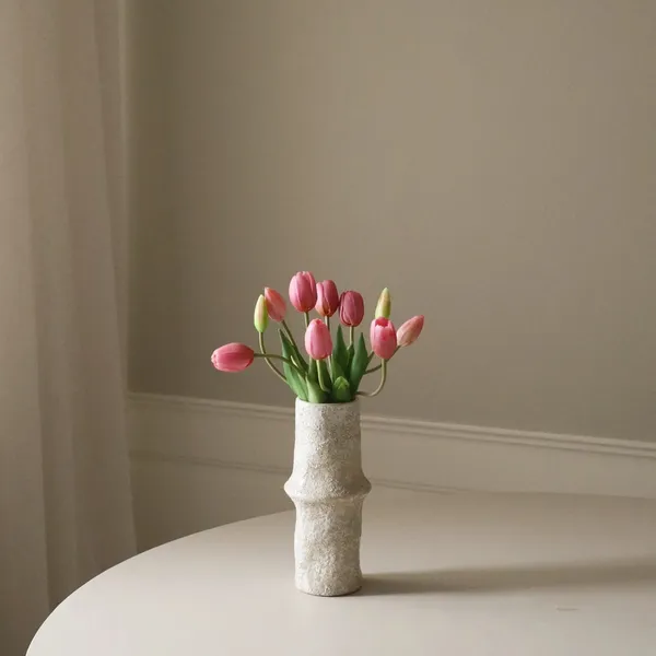 Tulip Buket Pink