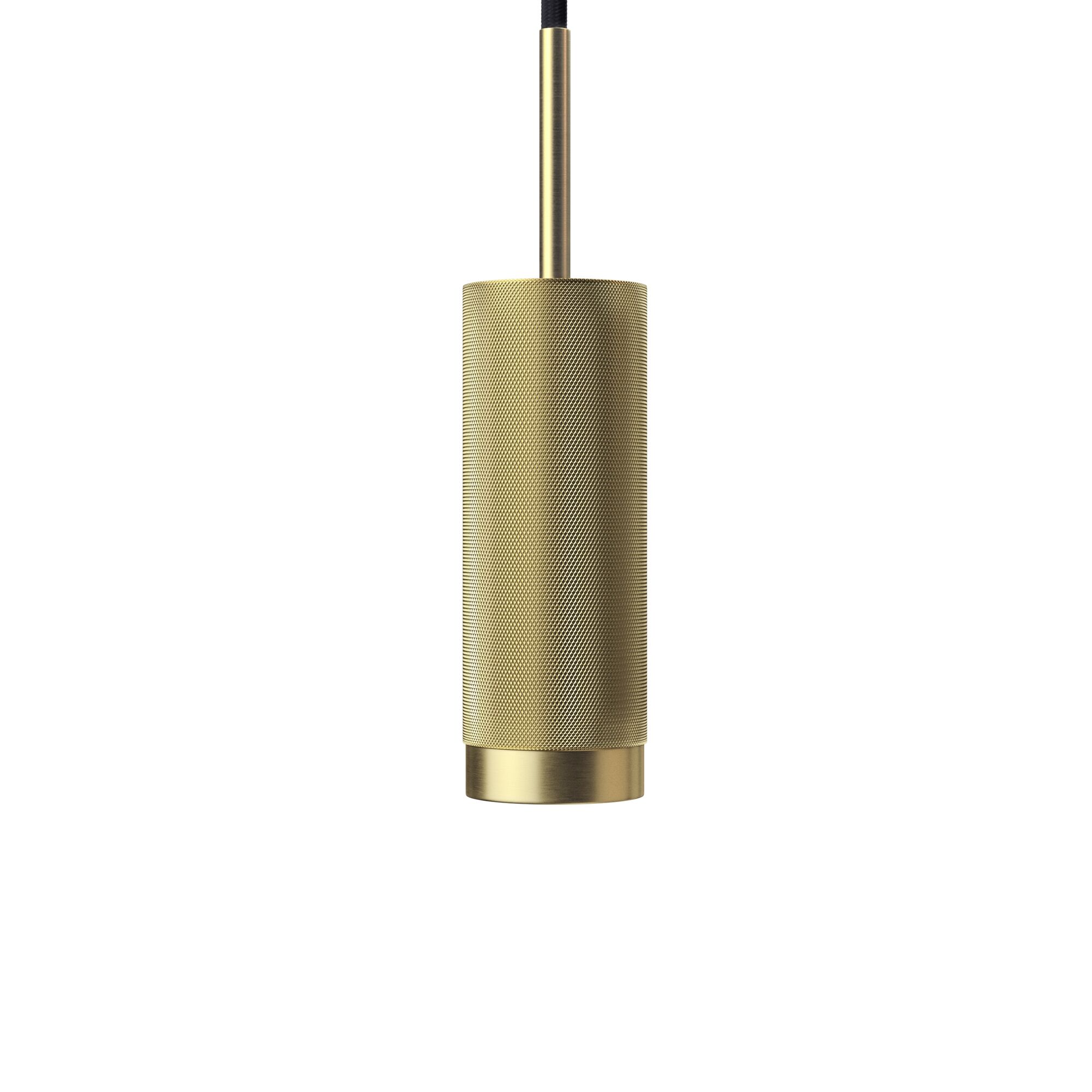 Holster Pendel Messing