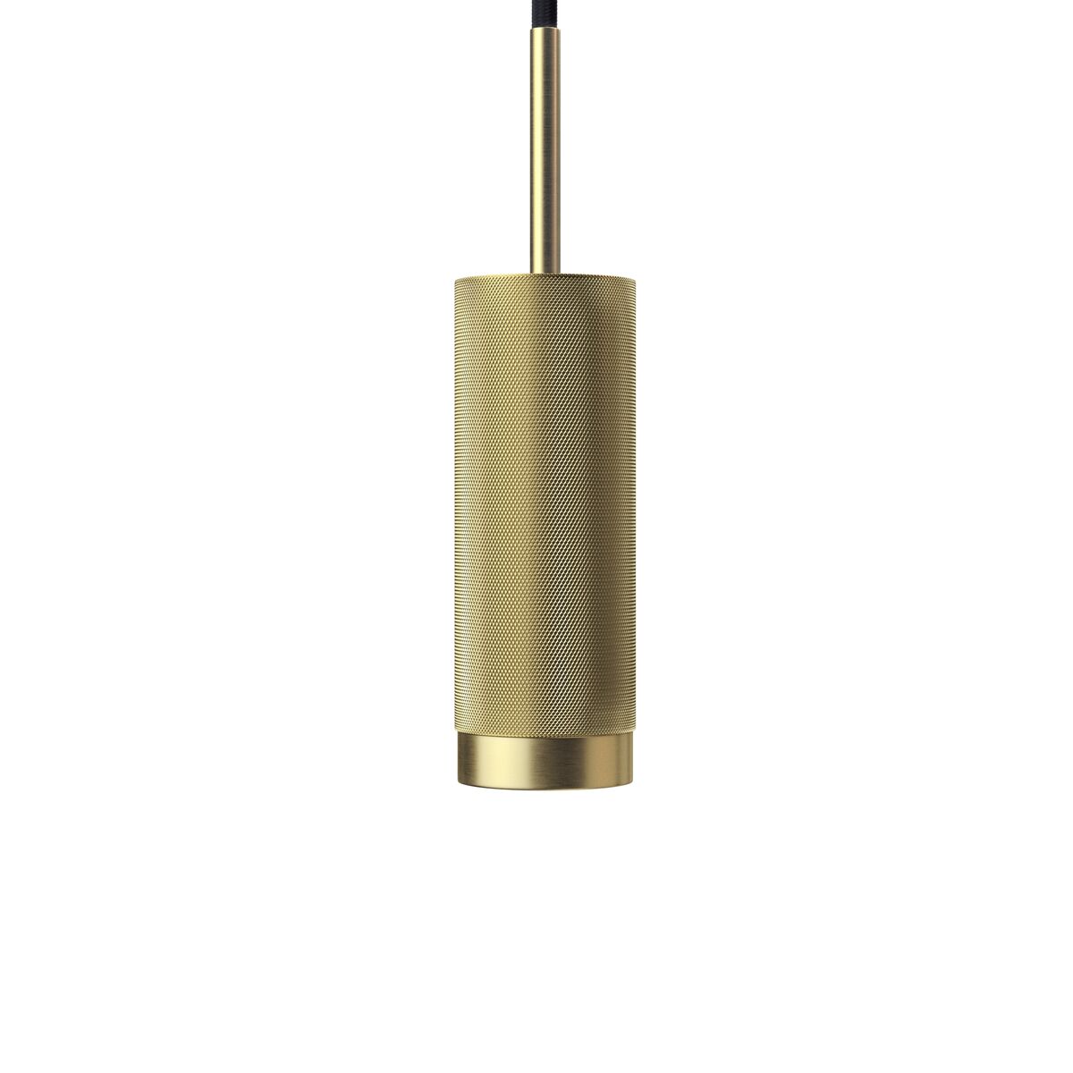 Holster Pendel Messing