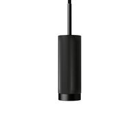 Holster Pendelleuchte Anthrazit