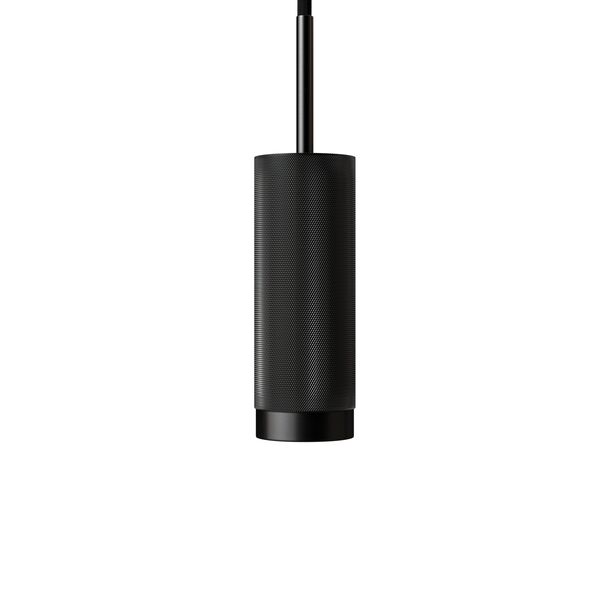 Holster Lampa Wisząca H15 Antracyt