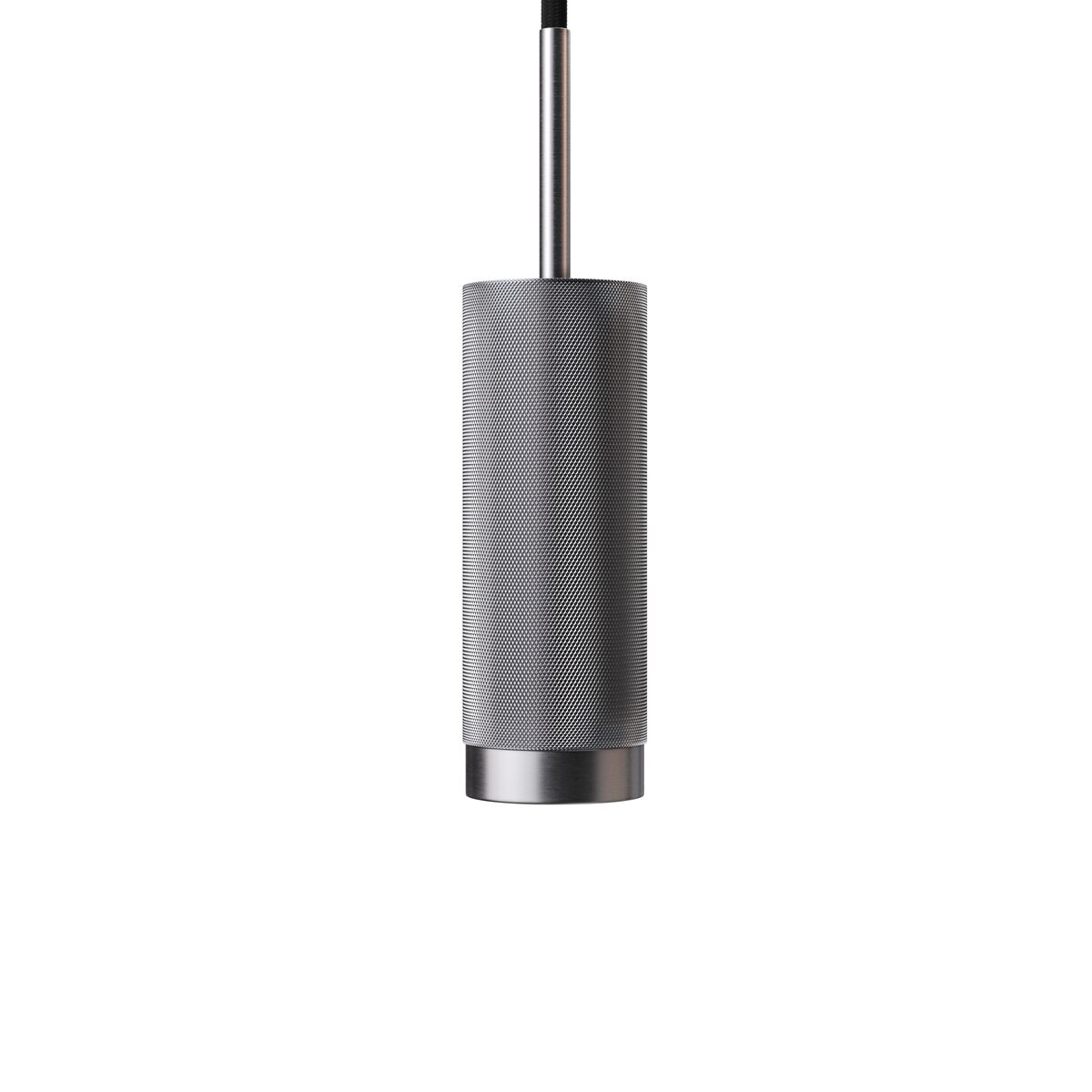 Holster Pendant Nickel