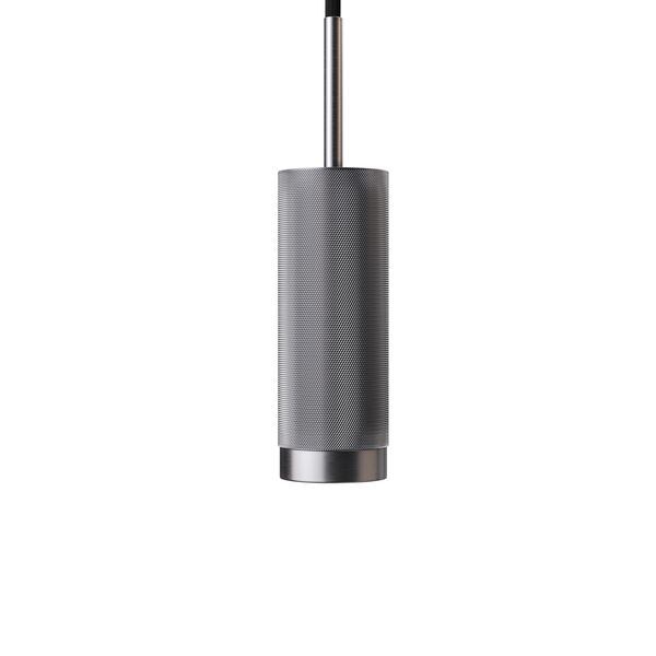 Holster Hanglamp H15 Nikkel