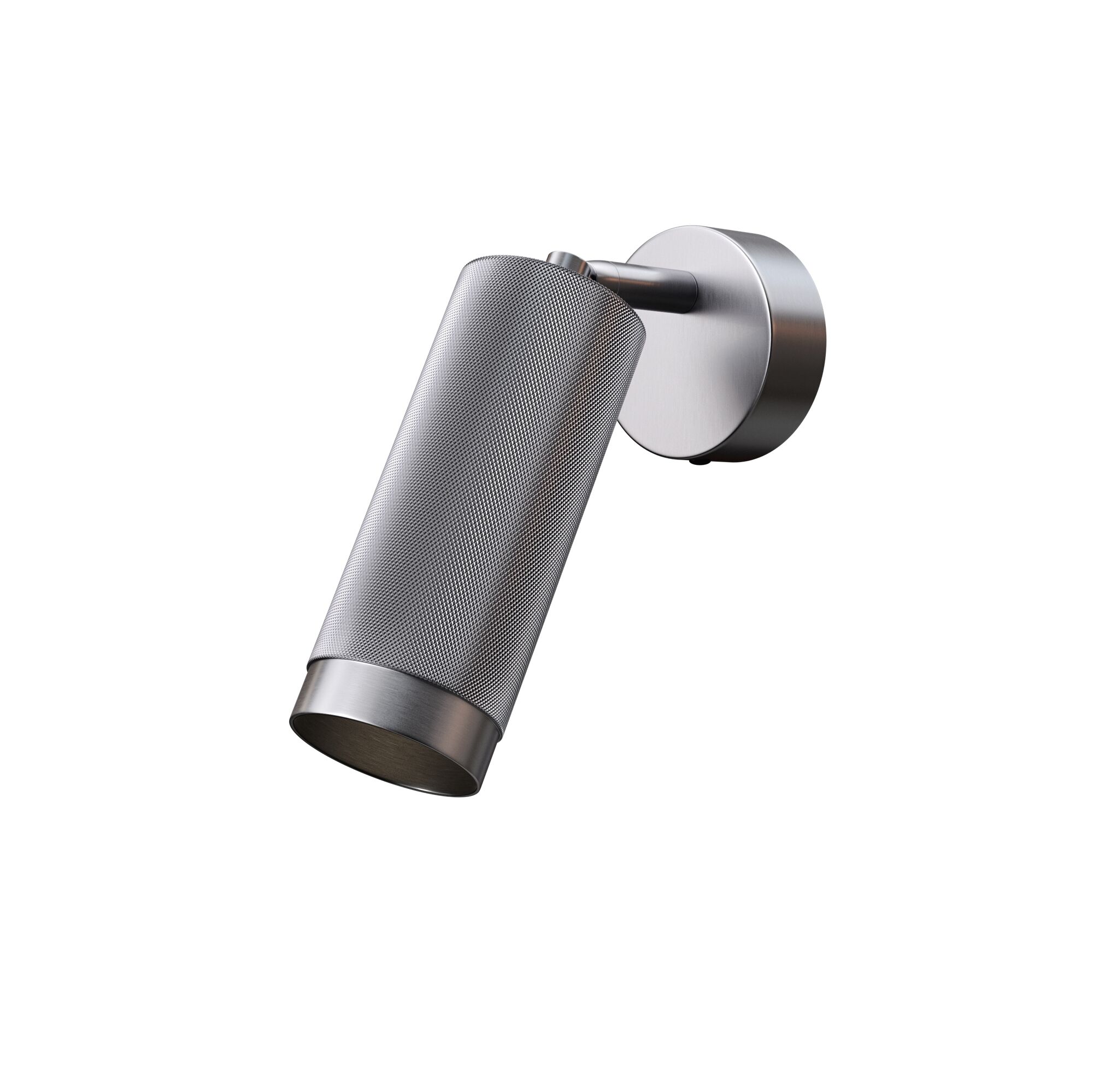 H&ouml;lster V&auml;gglampa Nickel