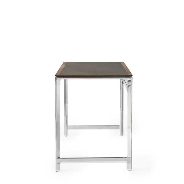 430 Studio Desk 60x125 Bosco Leather